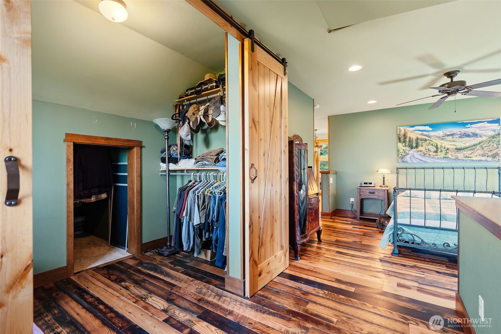 824 Huntrick Drive , Cle Elum, WA 98922