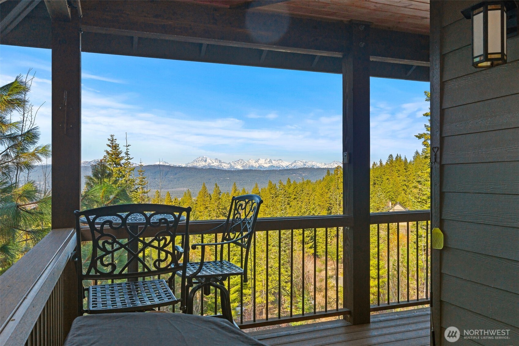 824 Huntrick Drive , Cle Elum, WA 98922