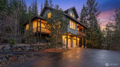 824 Huntrick Drive , Cle Elum, WA 98922 - Photo 29