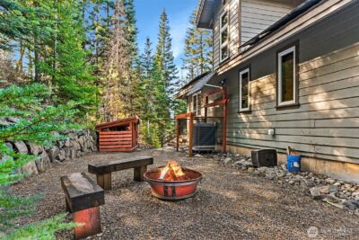 824 Huntrick Drive , Cle Elum, WA 98922 - Photo 3