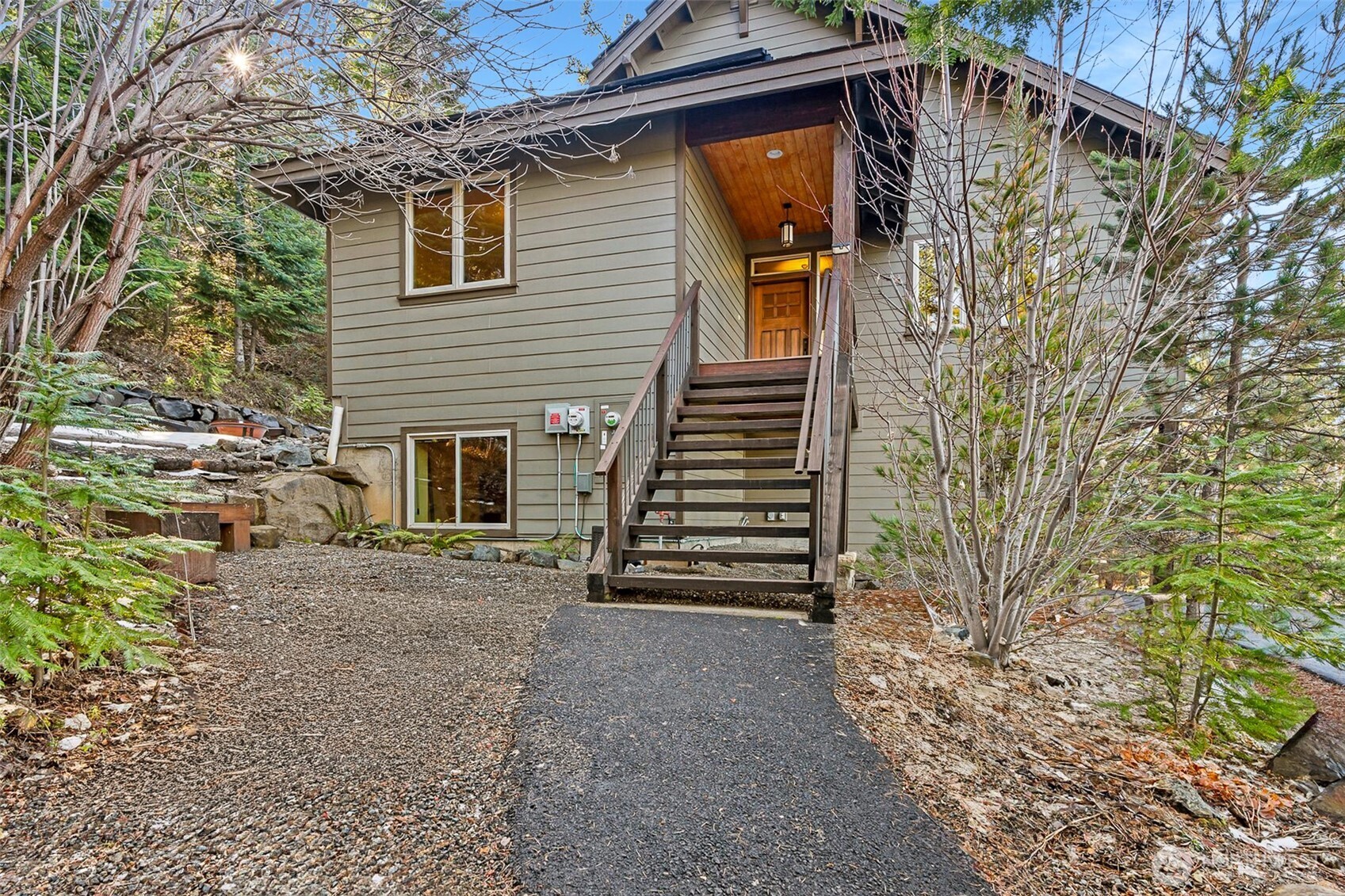 824 Huntrick Drive , Cle Elum, WA 98922