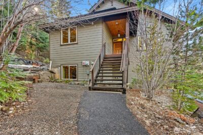 824 Huntrick Drive , Cle Elum, WA 98922 - Photo 32