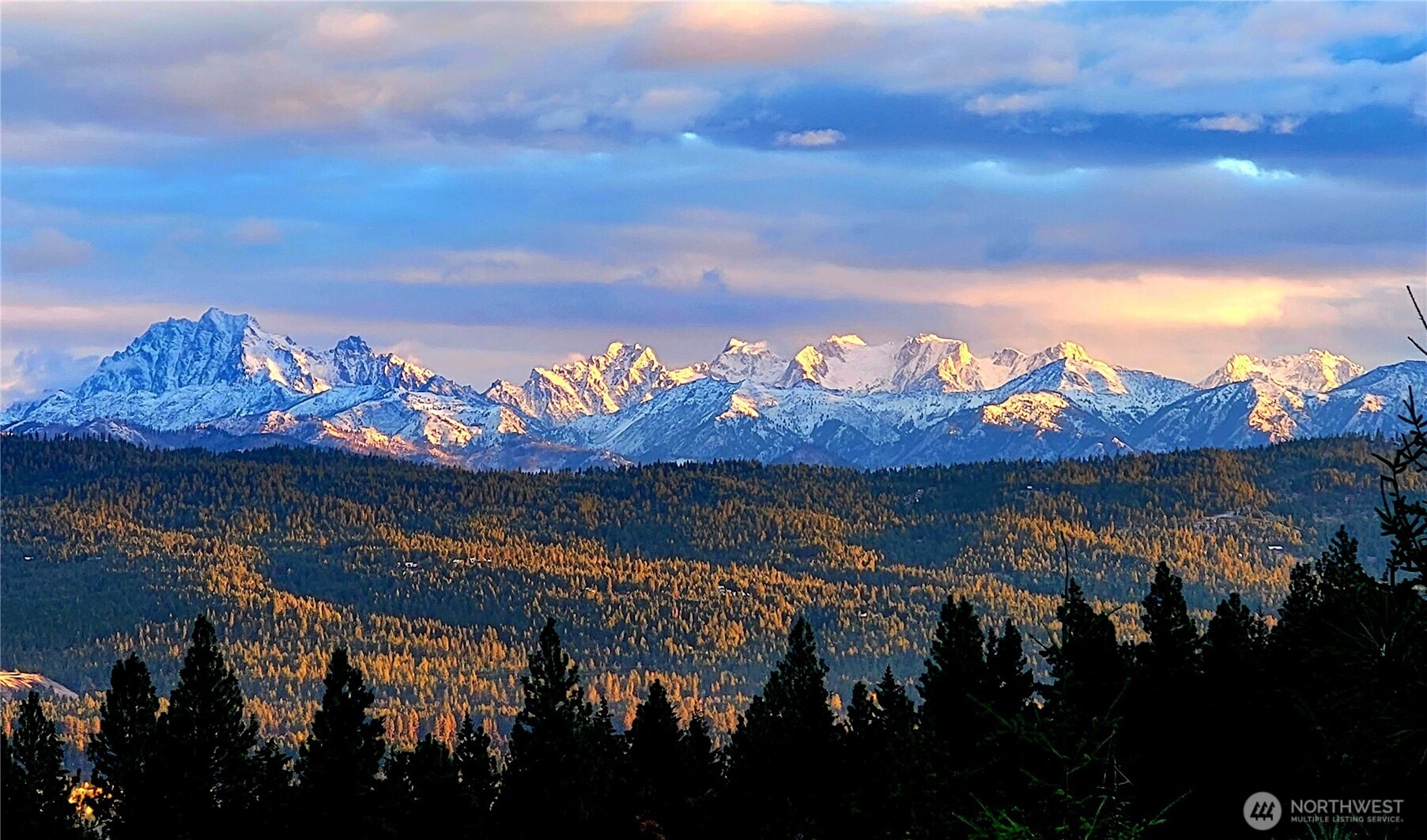 824 Huntrick Drive , Cle Elum, WA 98922