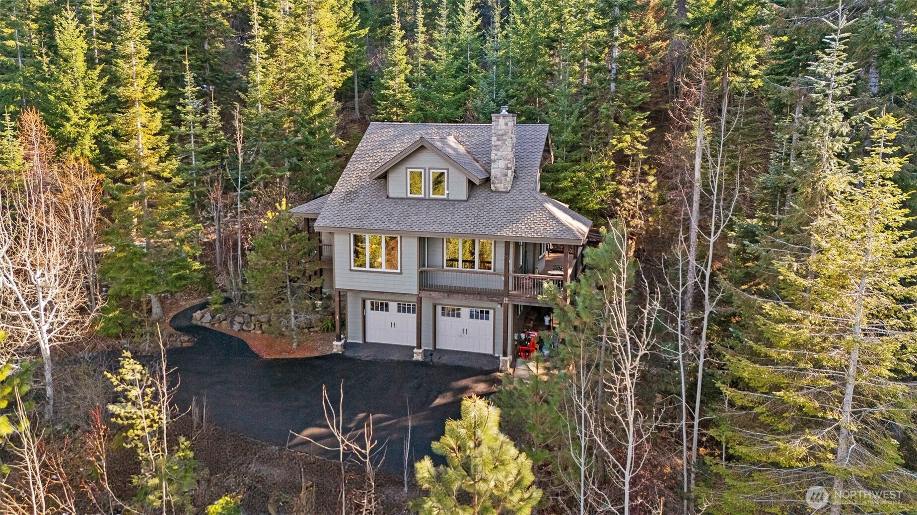 824 Huntrick Drive , Cle Elum, WA 98922
