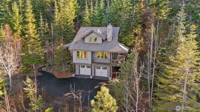 824 Huntrick Drive , Cle Elum, WA 98922 - Photo 35