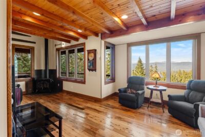 824 Huntrick Drive , Cle Elum, WA 98922 - Photo 5