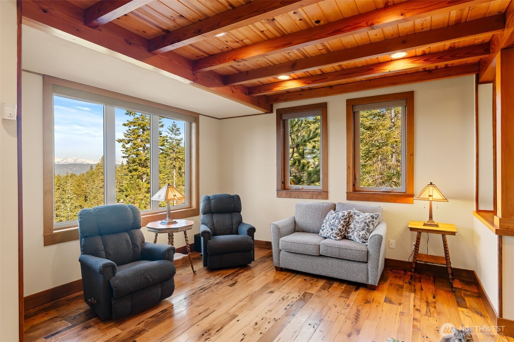 824 Huntrick Drive , Cle Elum, WA 98922