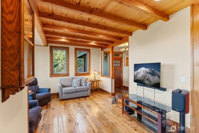 824 Huntrick Drive , Cle Elum, WA 98922 - Photo 8