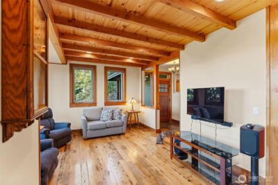 824 Huntrick Drive , Cle Elum, WA 98922 - Photo 9