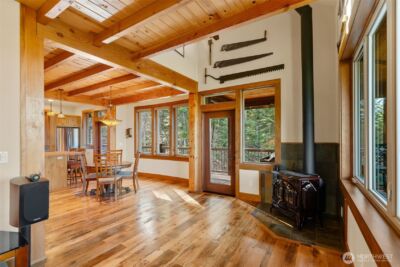 824 Huntrick Drive , Cle Elum, WA 98922 - Photo 10