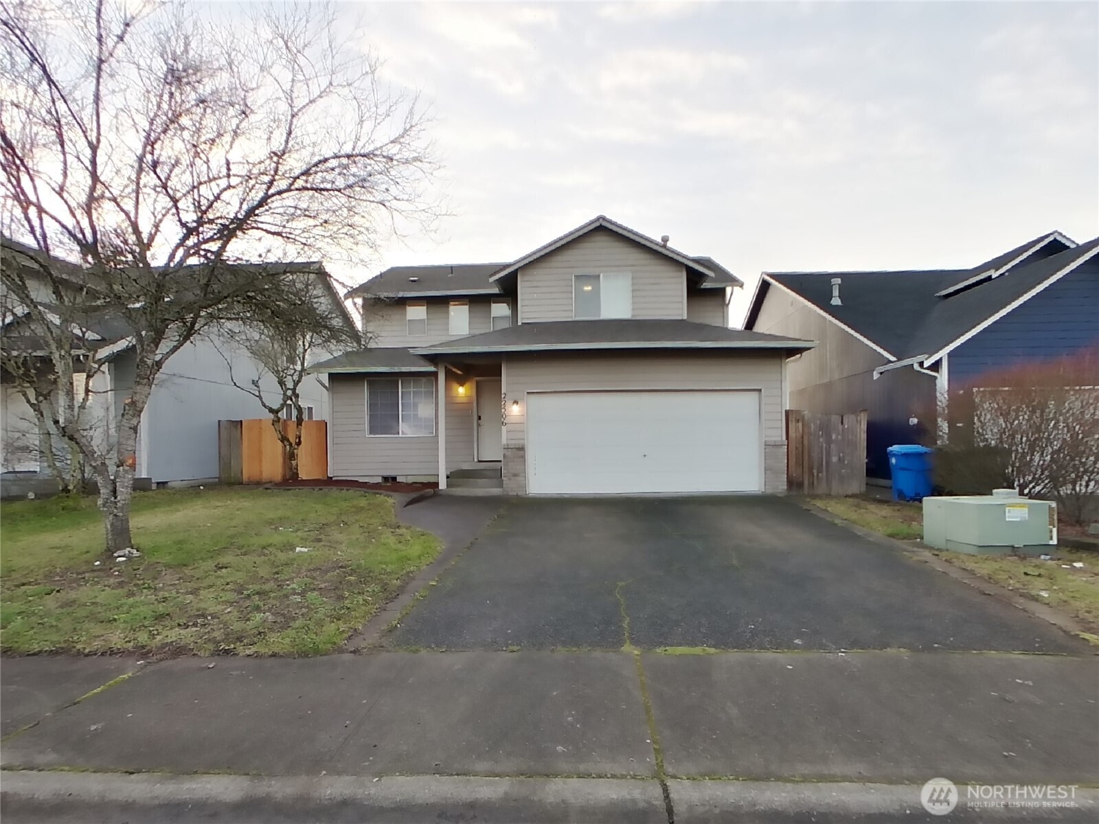 22506 44th Avenue Ct E, Spanaway, WA 98387