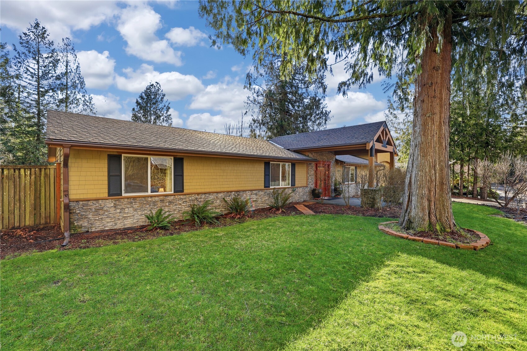 44525 SE 132nd Street , North Bend, WA 98045