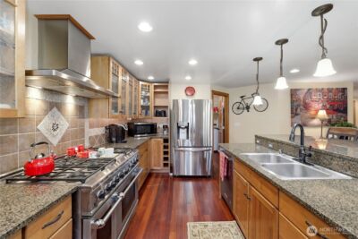 44525 SE 132nd Street , North Bend, WA 98045 - Photo 11