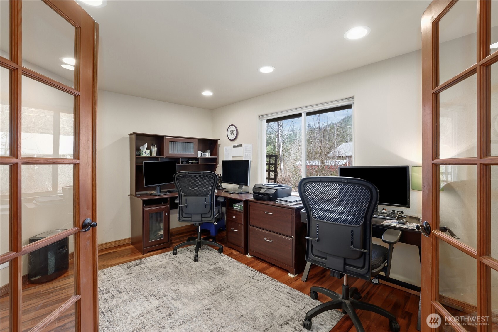 44525 SE 132nd Street , North Bend, WA 98045