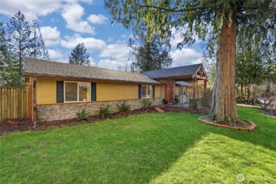 44525 SE 132nd Street , North Bend, WA 98045 - Photo 2