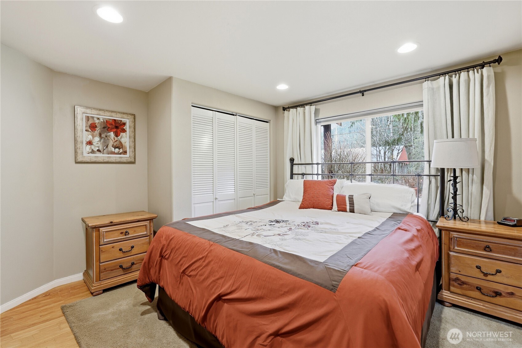 44525 SE 132nd Street , North Bend, WA 98045