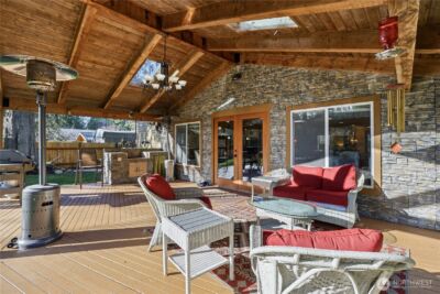 44525 SE 132nd Street , North Bend, WA 98045 - Photo 28