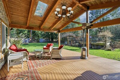 44525 SE 132nd Street , North Bend, WA 98045 - Photo 29