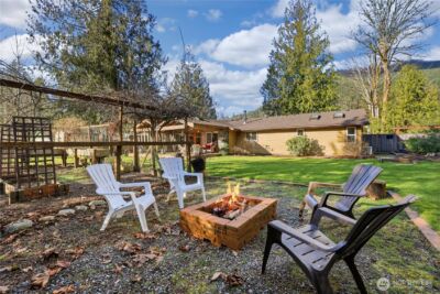 44525 SE 132nd Street , North Bend, WA 98045 - Photo 33