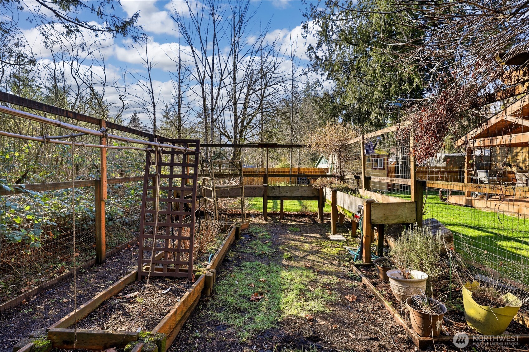 44525 SE 132nd Street , North Bend, WA 98045