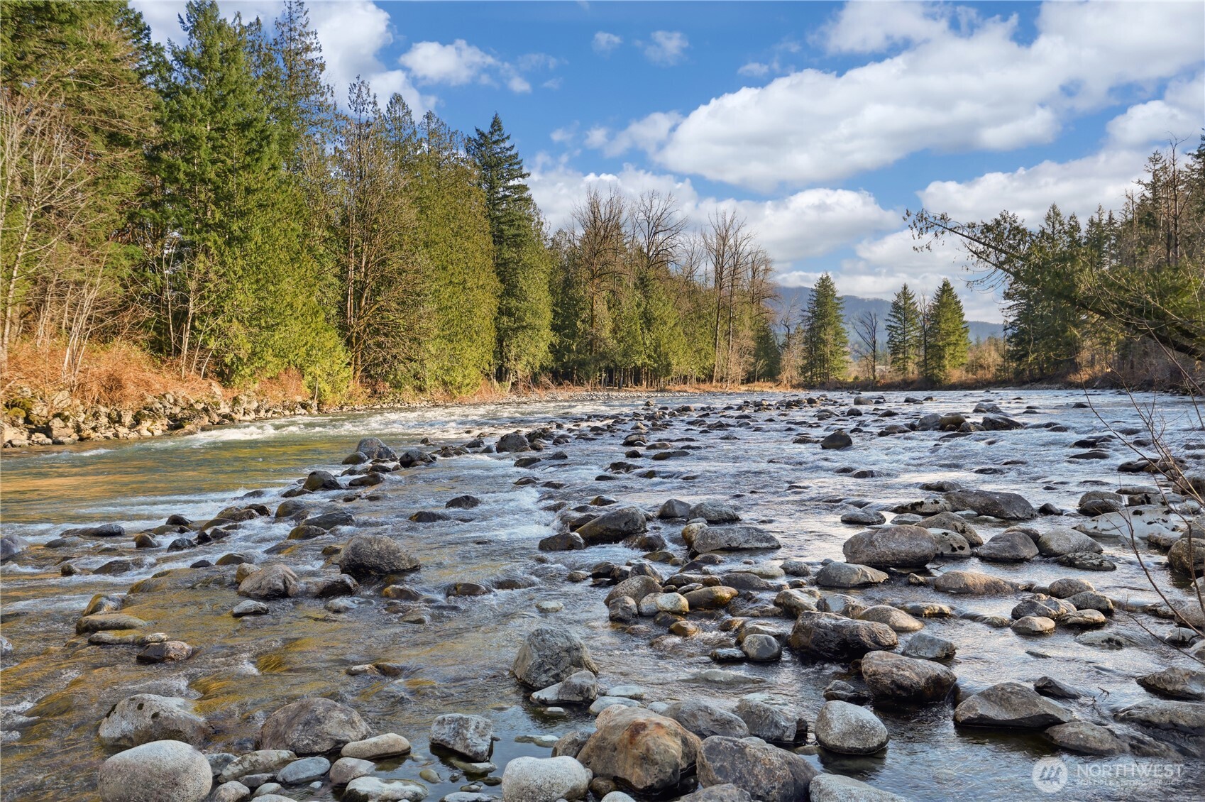 44525 SE 132nd Street , North Bend, WA 98045