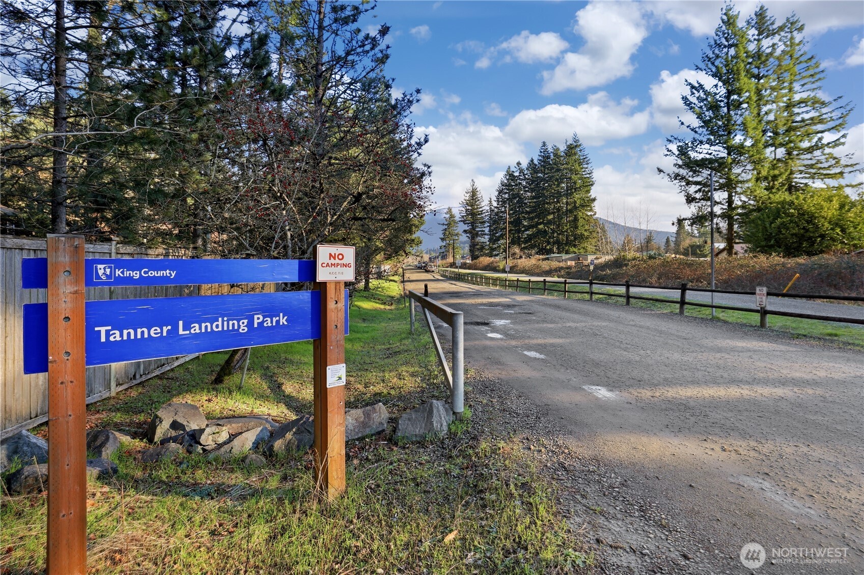 44525 SE 132nd Street , North Bend, WA 98045