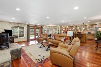 44525 SE 132nd Street , North Bend, WA 98045 - Photo 5