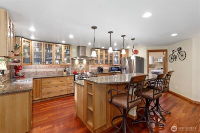 44525 SE 132nd Street , North Bend, WA 98045 - Photo 7