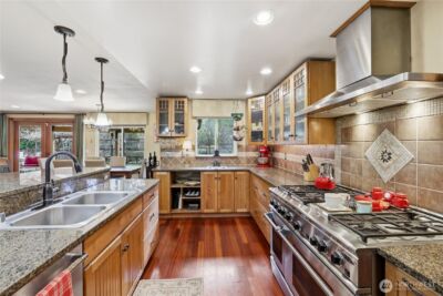 44525 SE 132nd Street , North Bend, WA 98045 - Photo 8