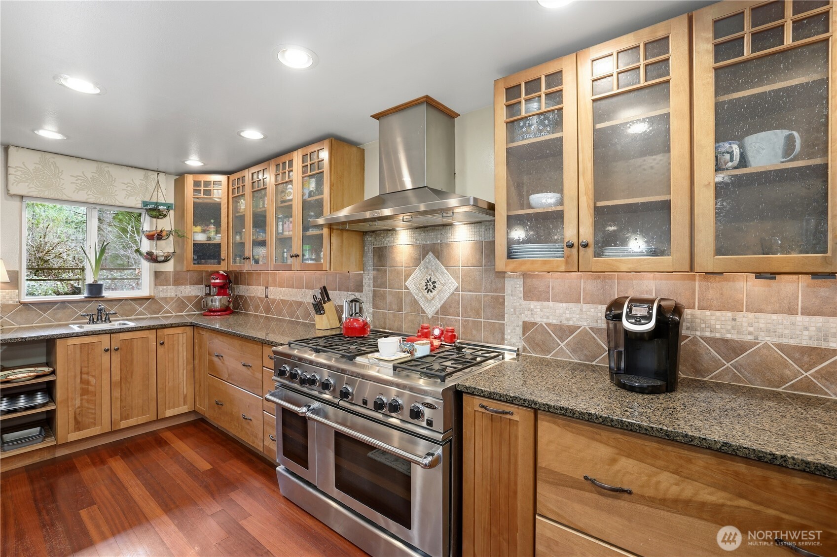 44525 SE 132nd Street , North Bend, WA 98045