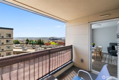 321 10th Avenue S #705, Seattle, WA 98104 - Photo 1