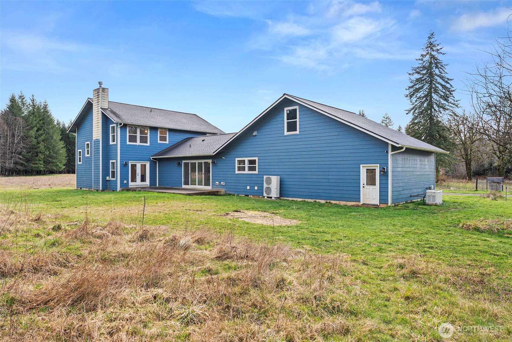210 West Wishkah Road , Aberdeen, WA 98520