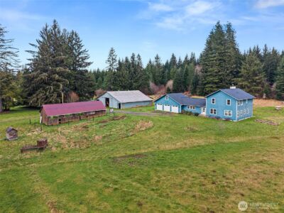 210 West Wishkah Road , Aberdeen, WA 98520 - Photo 28