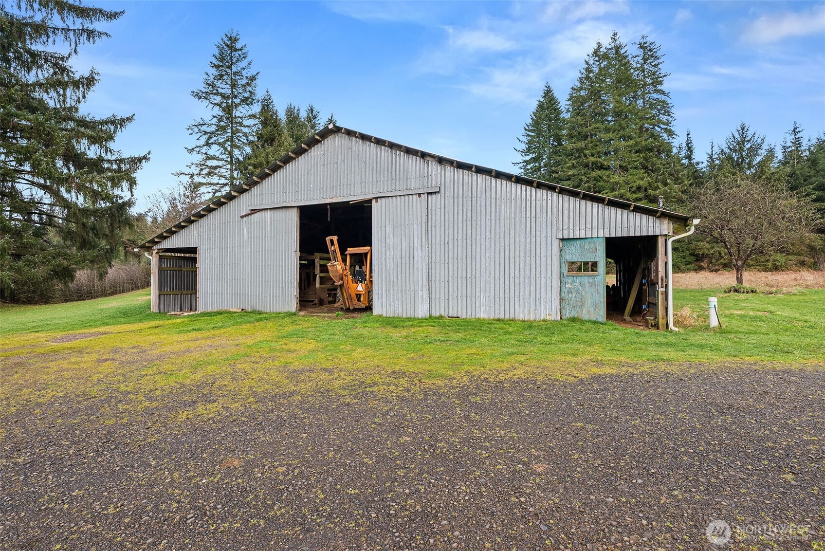 210 West Wishkah Road , Aberdeen, WA 98520