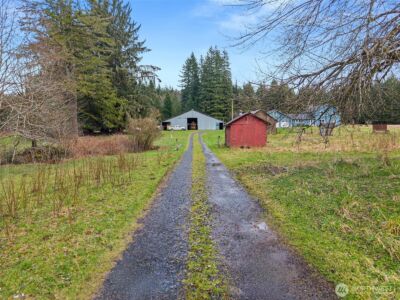 210 West Wishkah Road , Aberdeen, WA 98520 - Photo 33