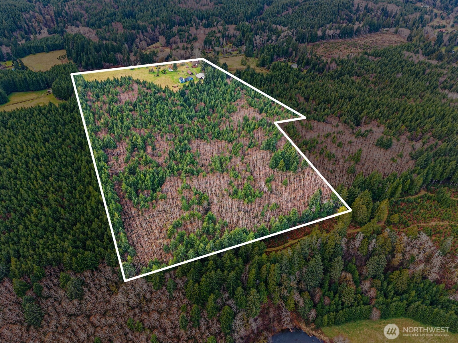 210 West Wishkah Road , Aberdeen, WA 98520