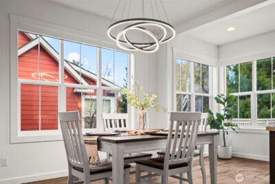 154 Anchor Lane , Port Ludlow, WA 98365 - Photo 12