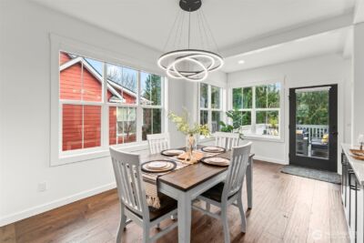 154 Anchor Lane , Port Ludlow, WA 98365 - Photo 14