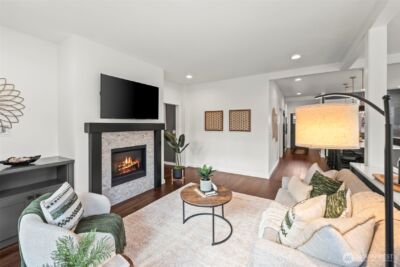 154 Anchor Lane , Port Ludlow, WA 98365 - Photo 15