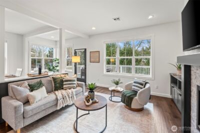 154 Anchor Lane , Port Ludlow, WA 98365 - Photo 16