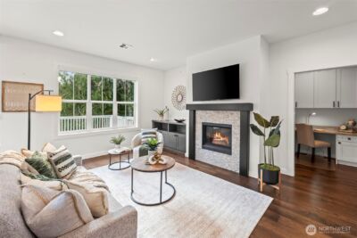 154 Anchor Lane , Port Ludlow, WA 98365 - Photo 17