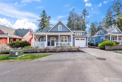 154 Anchor Lane , Port Ludlow, WA 98365 - Photo 2