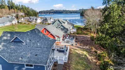 154 Anchor Lane , Port Ludlow, WA 98365 - Photo 29