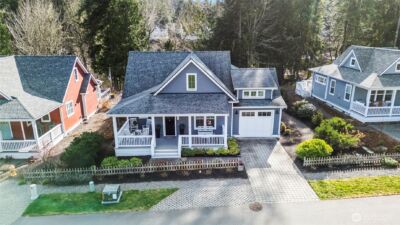 154 Anchor Lane , Port Ludlow, WA 98365 - Photo 3