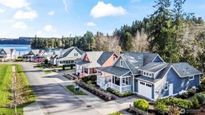 154 Anchor Lane , Port Ludlow, WA 98365 - Photo 33