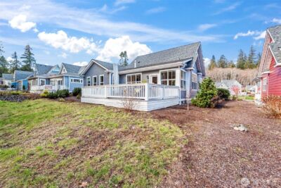 154 Anchor Lane , Port Ludlow, WA 98365 - Photo 34