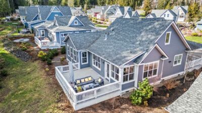 154 Anchor Lane , Port Ludlow, WA 98365 - Photo 35