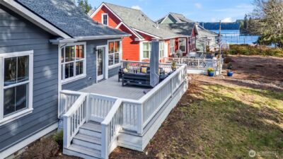 154 Anchor Lane , Port Ludlow, WA 98365 - Photo 36