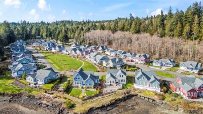 154 Anchor Lane , Port Ludlow, WA 98365 - Photo 40