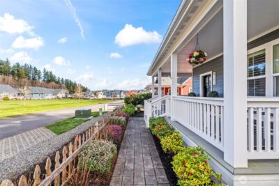 154 Anchor Lane , Port Ludlow, WA 98365 - Photo 4